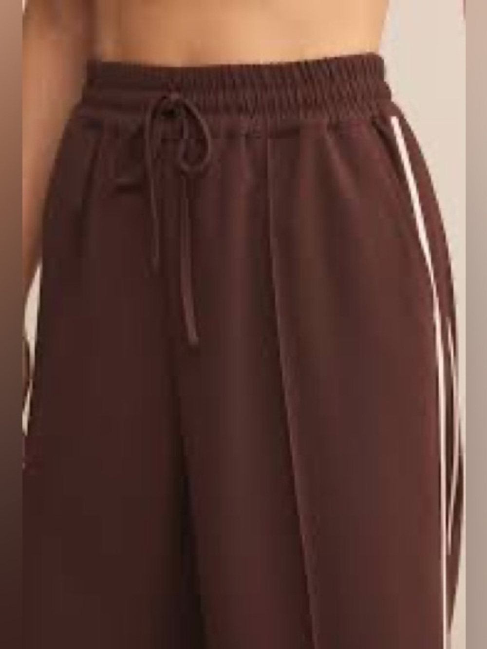Z Supply Saunder Track Pants
